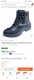 Zdjęcie oferty: Buty Atlas 40 GTX 535 Gore-tex trzewiki ochronne robocze bhp S3 bezpieczne
