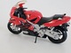 Zdjęcie oferty: Maisto 1:18 - Honda CBR 600 F4 model motocykla