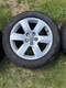 Zdjęcie oferty: Komplet felg aluminiowych 17 Audi + opony Kormoran snow 225/55 R17