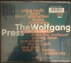 Zdjęcie oferty: The Wolfgang Press - Funky Little Demons 1995 4AD