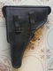 Zdjęcie oferty: KABURA WOJENNA 1941 r. do pistoletu Luger P-08 - Parabelka