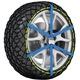 Zdjęcie oferty: Łańcuchy śniegowe Michelin easy grip evolution 
