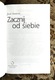 Zdjęcie oferty: Jacek Santorski Zacznij od siebie 1997 BDB+