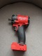 Zdjęcie oferty: Klucz udarowy Milwaukee M18