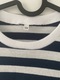 Zdjęcie oferty: Bluza w paski r 134