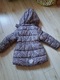 Zdjęcie oferty: Kurtka zimowa Kappahl rozmiar 98