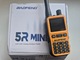 Zdjęcie oferty: Krótkofalówka Radiotelefon Baofeng UV-5R MINI - orange, nowy, w folii.
