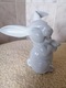 Zdjęcie oferty: Rosenthal klasyczna figurka królika ok. 13 cm