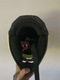 Zdjęcie oferty: kask firmy fox wraz z goglami
