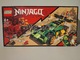 Zdjęcie oferty: Zniszczone pudełko LEGO 71763 Ninjago - Samochód wyścigowy Lloyda EVO
