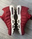 Zdjęcie oferty: Nike Air Max 95 TT 44 10US czerwone buty idealne do renowacji