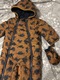 Zdjęcie oferty: Kombinezon zimowy niemowlęcy 9-12 mmiesięcy 86 cm