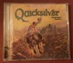 Zdjęcie oferty: Quicksilver Messenger Servis Happy Trails CD