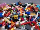 Zdjęcie oferty: LEGO Ferrari F1 Figurki + 2KG Klocków