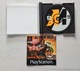 Zdjęcie oferty: Action Man Mission Xtreme - PSX - PAL  - stan BDB