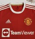 Zdjęcie oferty: Koszulka Manchester United 2021/22 Home Cristiano Ronaldo S Mega Unikat !