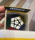 Zdjęcie oferty: Super kostka do układania Qiheng W, QY Speedcube