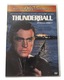 Zdjęcie oferty: Operacja Piorun DVD Thunderball Film Sensacyjny James Bond 007 Lektor PL
