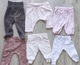 Zdjęcie oferty: 47 szt ubranek dziewczynka body pajac (rozmiar 62)