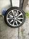 Zdjęcie oferty: Alufelgi koła 18" Renault Laguna 3 Mille Miles GT 5x114,3