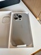 Zdjęcie oferty: Apple iPhone 15 Pro 512 GB Natural Titanium - jak nowy + etui Apple GRATIS
