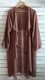 Zdjęcie oferty: Boohoo transparentne kimono, narzuta, płaszczyk, beż, nude, plus size