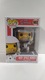 Zdjęcie oferty: Deep Space Homer #1653 - The Simpsons  Funko pop