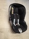 Zdjęcie oferty: Fotelik dla noworodka Cybex Claud Z i-size deep black