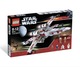 Zdjęcie oferty: Lego Star Wars 6212 X-Wing Fighter MISB 2006 ROK NOWY NIEOTWIERANY MISB