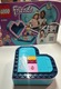 Zdjęcie oferty: Lego Friends STEPHANIE  serce 41356