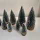 Zdjęcie oferty: Zestaw 20 Choinek do Makiety, Dekoracji, Ozdoby 