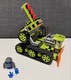 Zdjęcie oferty: LEGO Power Miners 8707 Kruszarka skał, komplet z instrukcją