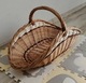 Zdjęcie oferty: Kosz wiklinowy na drewno XL,kosz kominkowy 