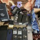 Zdjęcie oferty: Mix starych telefonów 
