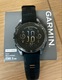 Zdjęcie oferty: Garmin Fenix 8 51 mm Amoled Sapphire Titanium NOWY