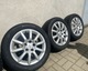 Zdjęcie oferty: Alufelgi z oponami letnimi