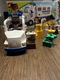 Zdjęcie oferty: Lego duplo Ciężarówka policyjna 5680 + pies 