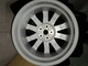 Zdjęcie oferty: NOWA Felga 18" Mazda 3 BM CX-3 ET50 18x7 5x114.3 MODEL: 9965337080