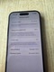 Zdjęcie oferty: iPhone 15 – Uszkodzony