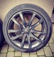 Zdjęcie oferty: Alufelgi 5x114,3 18" Oryginalne Renault + Opony zimowe 225/45/R18 