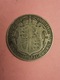 Zdjęcie oferty: 3W WIELKA BRYTANIA HALF CROWN 1921 ROK SREBRO .