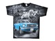 Zdjęcie oferty: Koszulka all Print "Mustang" 2xl