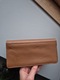 Zdjęcie oferty: Ładny skórzany portfel, 100% skóra