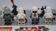Zdjęcie oferty: Lego Star Wars 2 zestawy 8083 Rebel Trooper i 8084 Snowtrooper Battle Pack