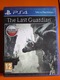 Zdjęcie oferty: The Last Guardian PL PS4
