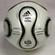 Zdjęcie oferty: Piłka nożna Adidas Teamgeist 2006