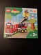 Zdjęcie oferty: LEGO Duplo 10969 - Wóz strażacki