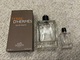 Zdjęcie oferty: Zestaw Terre D’Hermes / flakony po perfumach / 100 ml + 12,5 ml