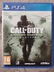 Zdjęcie oferty: Gra Call Of Duty: Modern Warfare Remastered PS4/PS5 Playstation