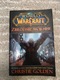 Zdjęcie oferty: World of Warcraft x 5 Narodziny hordy, Zbrodnie wojenne,illidan ,Durotan..